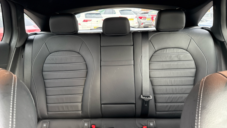 Mercedes-Benz EQC 400 300kW AMG Line Premium Plus 80kWh 5dr Auto Electric Estate